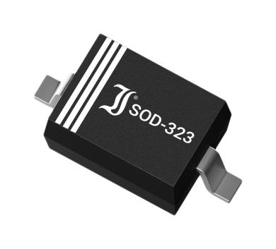 Diotec Semiconductor ESD3B15WS