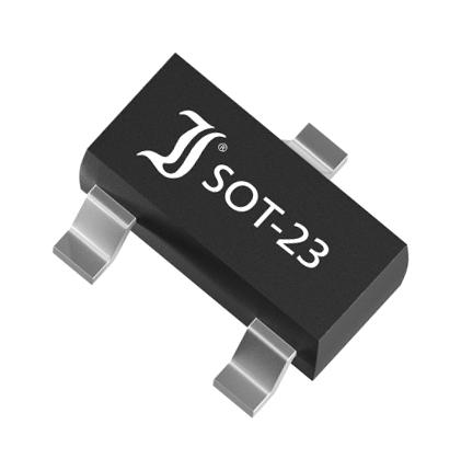 Diotec Semiconductor ESDB24C