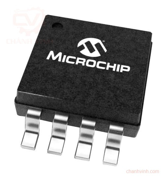 Microchip MCP14H2184T-E/SN
