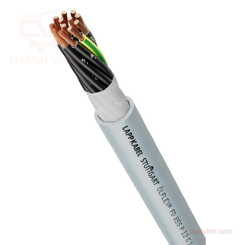 CL-FD855P-3G1.5 4911327