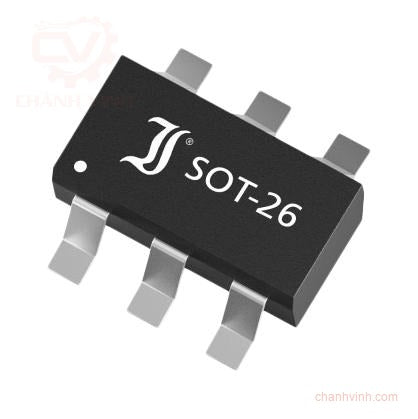 Diotec Semiconductor BC817BPN-AQ