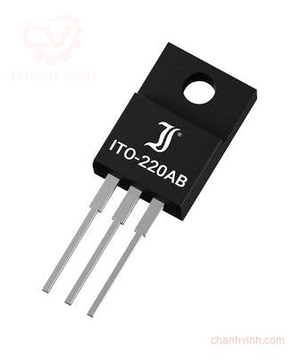 Diotec Semiconductor DIJ006N90