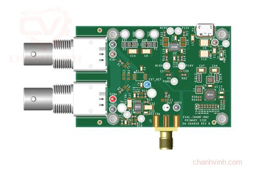 Analog Devices EVAL-INAMP-RMZ