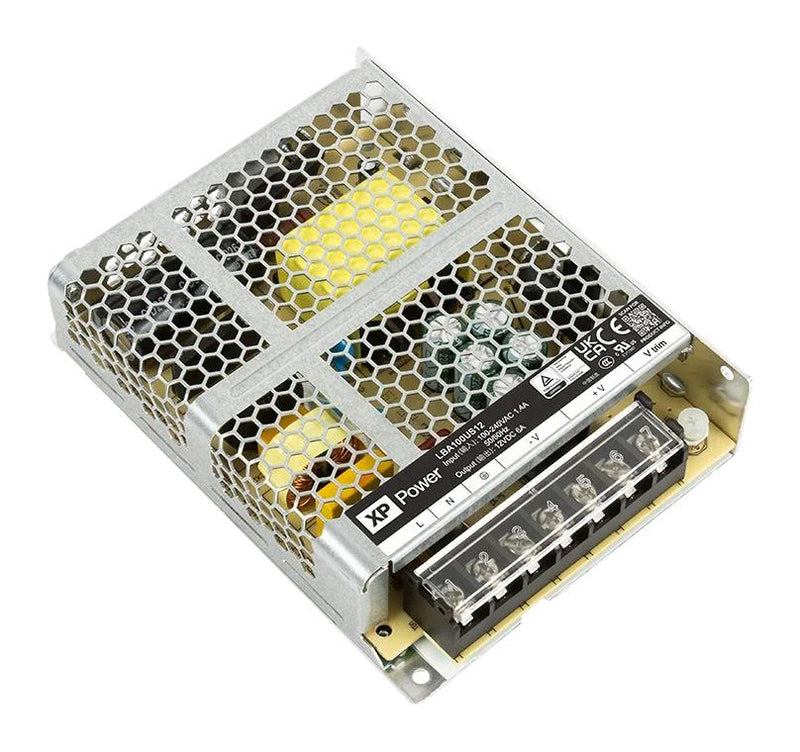 XP Power LBA100US05
