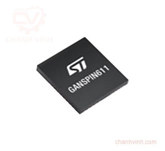 Stmicroelectronics GANSPIN611TR
