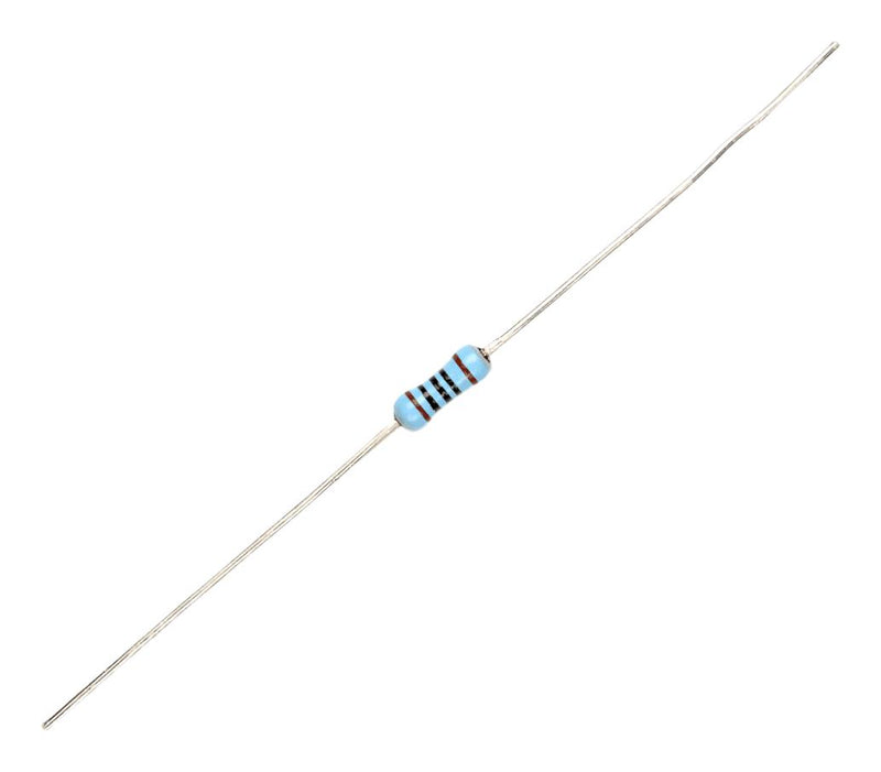 TT Electronics MFR4-3K0FI