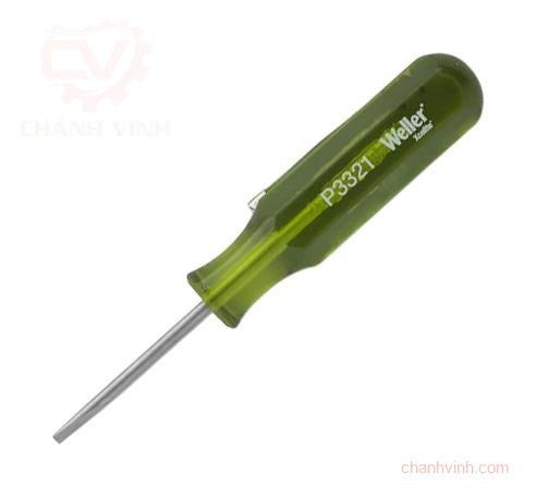 Weller Xcelite P3321N