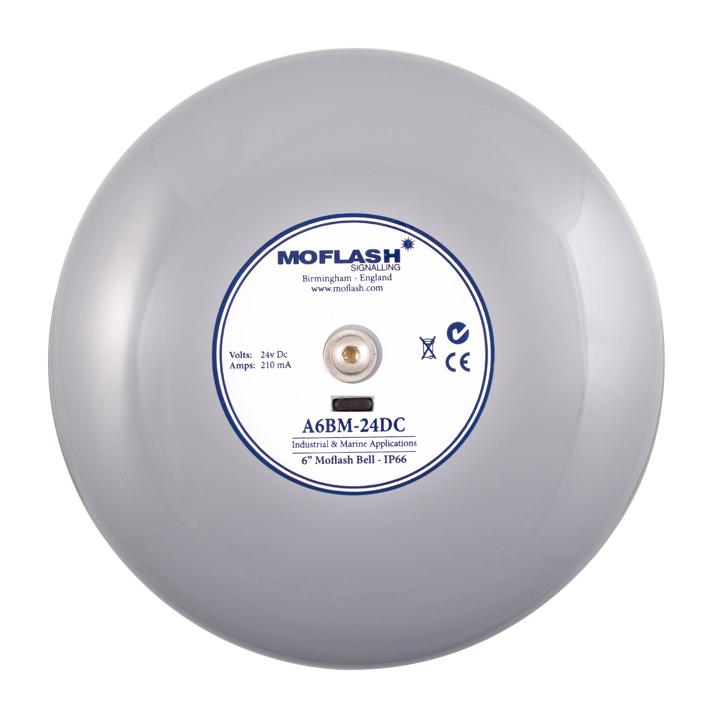 Moflash Signalling A6BM-05
