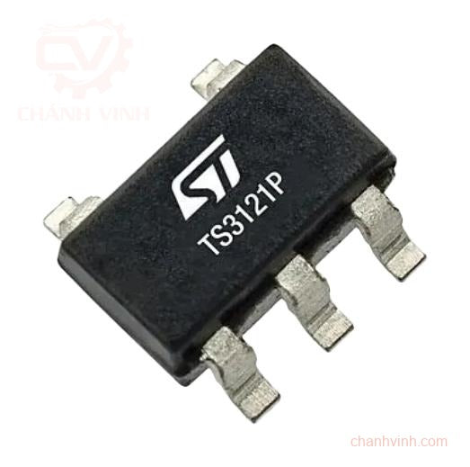 Stmicroelectronics TS3121PILT