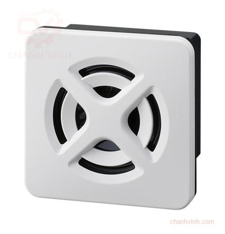 Patlite BD-M1P-W