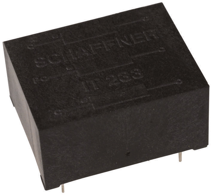 TE Connectivity - Schaffner IT233
