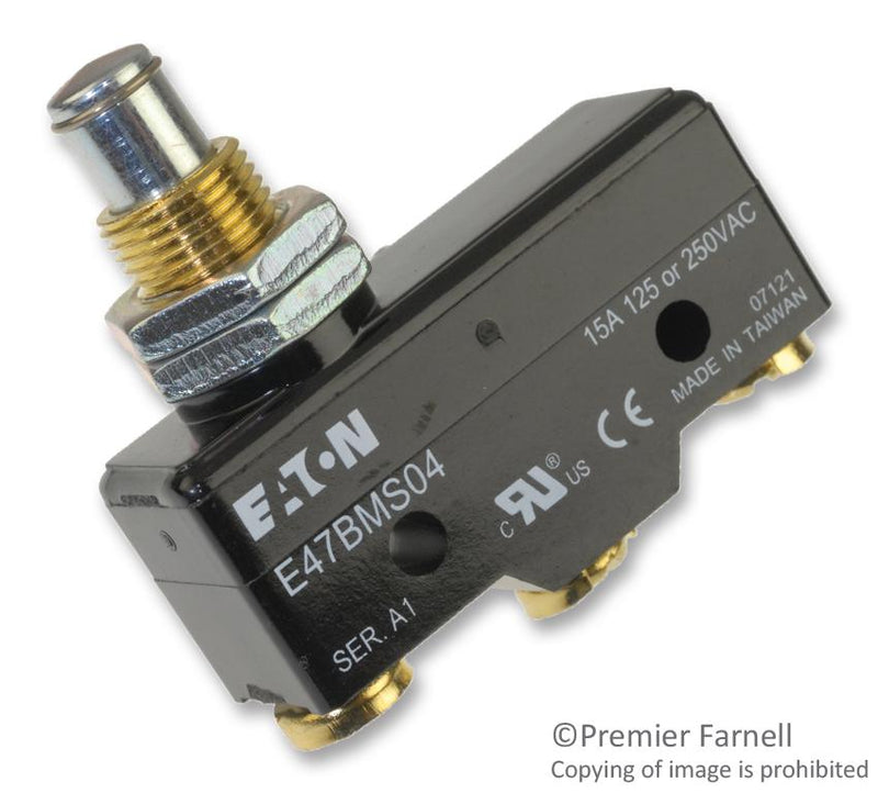 Eaton Cutler Hammer E47BMS04