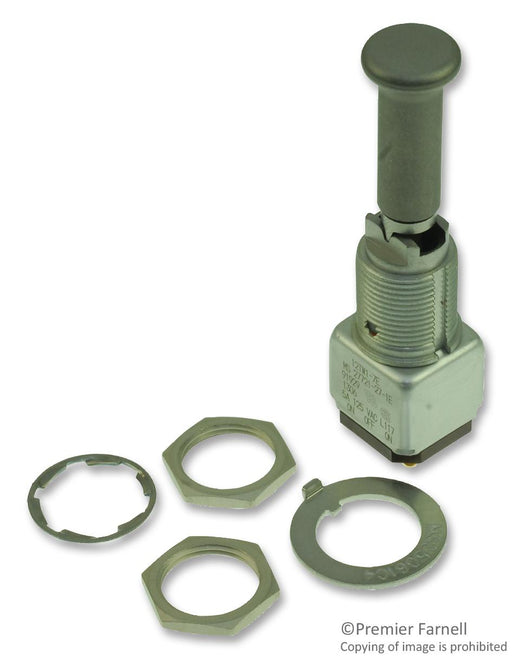 Honeywell 12TW17E