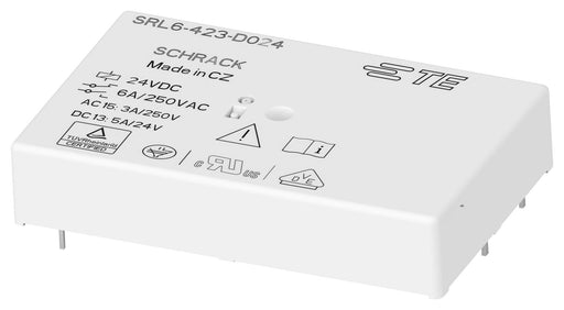 TE Connectivity - Schrack 2045890-7