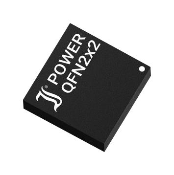 Diotec Semiconductor DI010N03PW