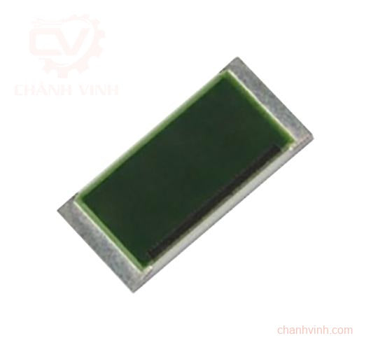 Vishay RP0603CT-50R0GN-96TR