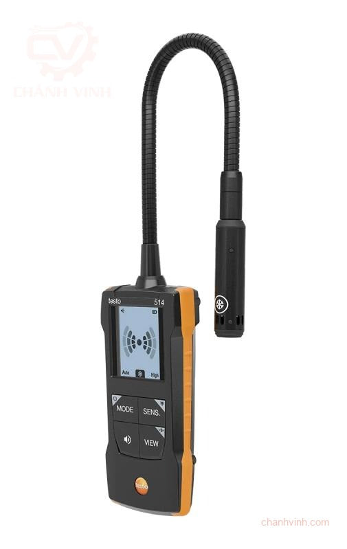 Testo TESTO 514