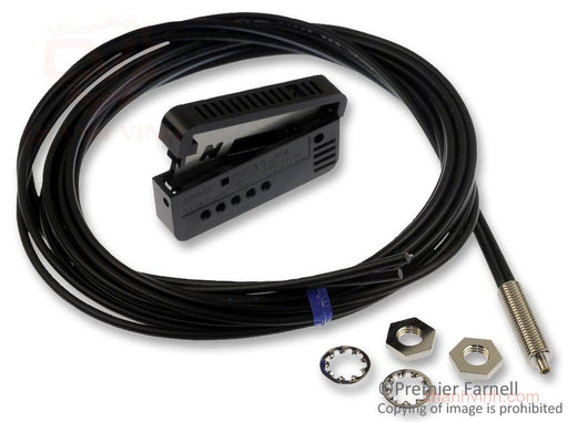 Omron Industrial Automation E32-CC200