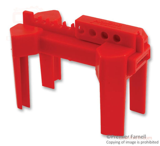 Brady BS07A-RD
