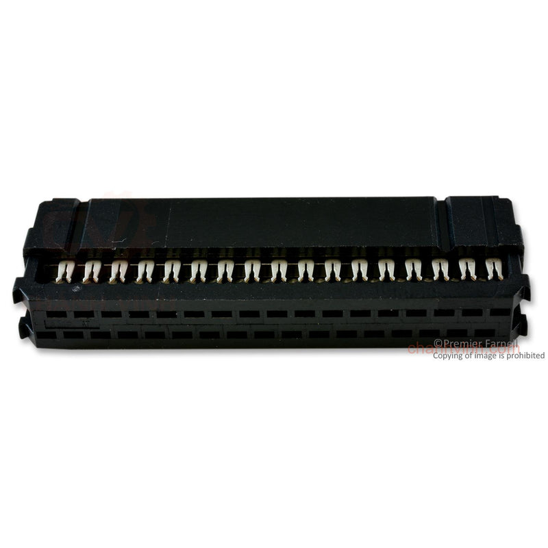 TE Connectivity - AMP 1658623-8
