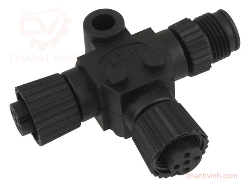 Amphenol LTW PS-050505-FMF-TS001