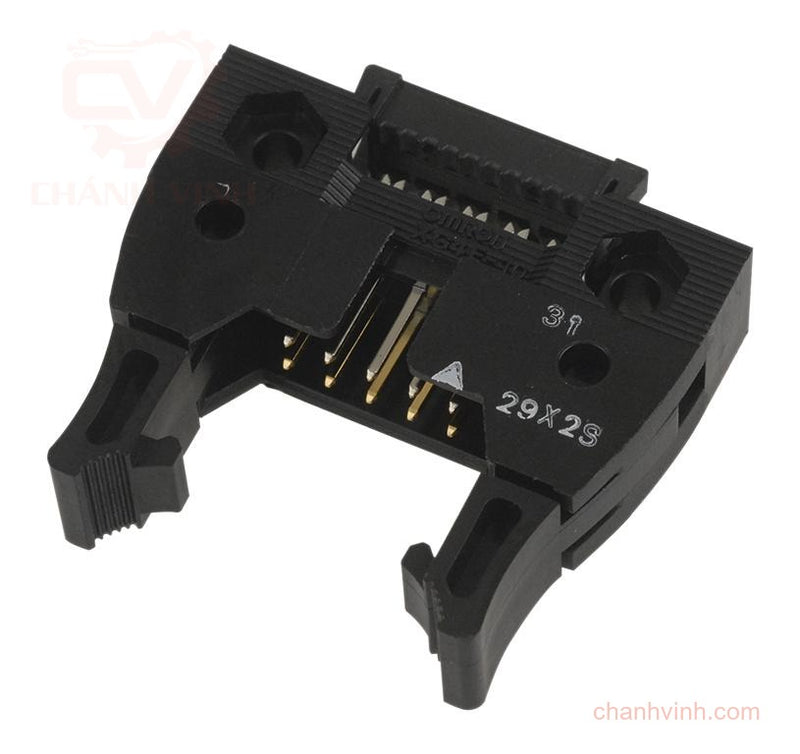 Omron Electronic Components XG4E-1031