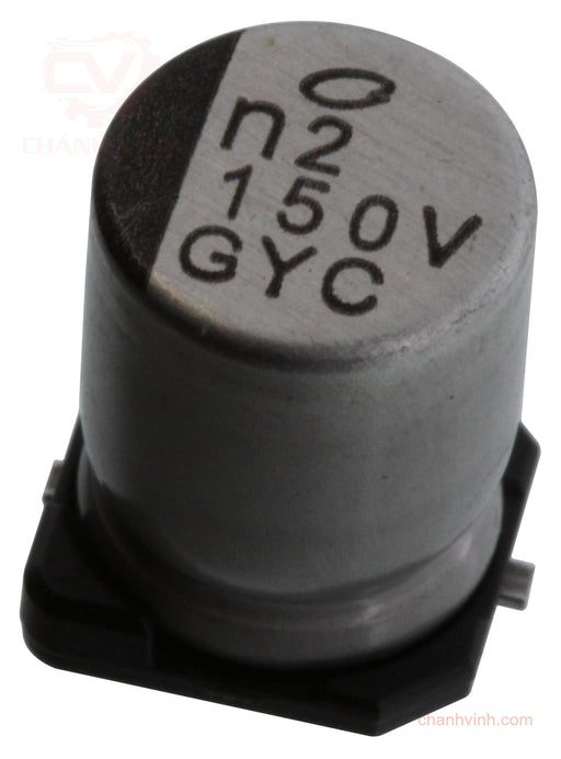 Nichicon GYC1V151MCQ1GS
