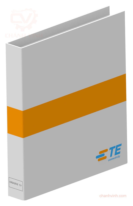 TE Connectivity - CGS 3521F-LAB-KIT