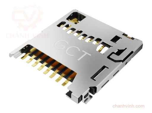 GCT MEM2080-00-128-00-A TC