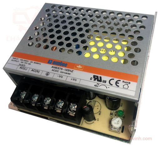 Aimtec AMES75-0512DNZ-Q