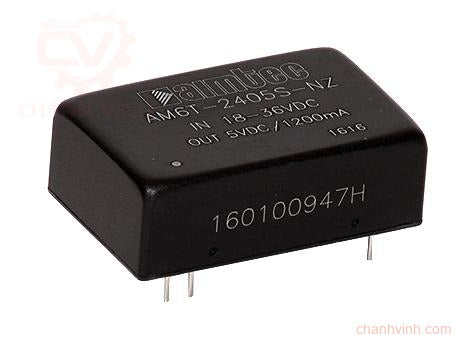 Aimtec AM6T-0524S-NZ