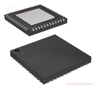 Microchip USB4640I-HZH-03