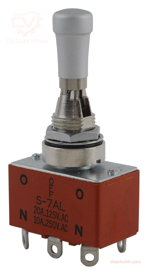 NKK Switches S7AL
