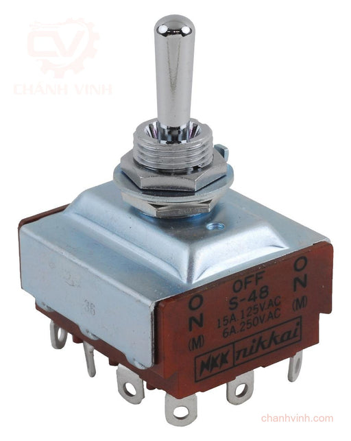 NKK Switches S48