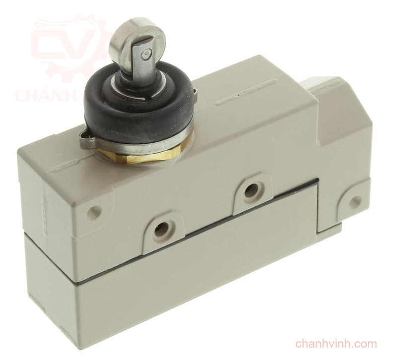Omron Industrial Automation ZE-N22-2S