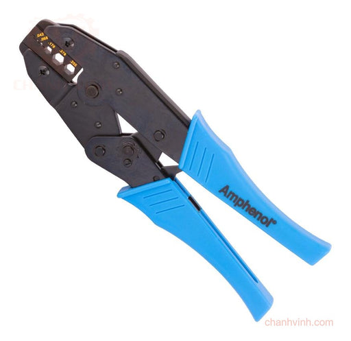 Amphenol RF CTL-17