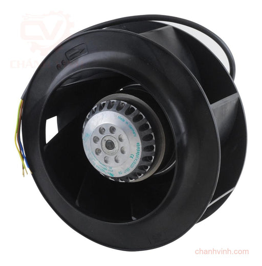 Ebm-papst R2E225-BD40-28