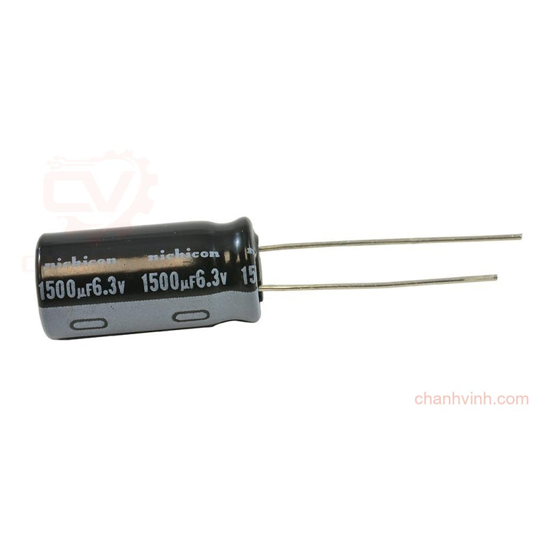 Nichicon UHE0J152MPD1TD