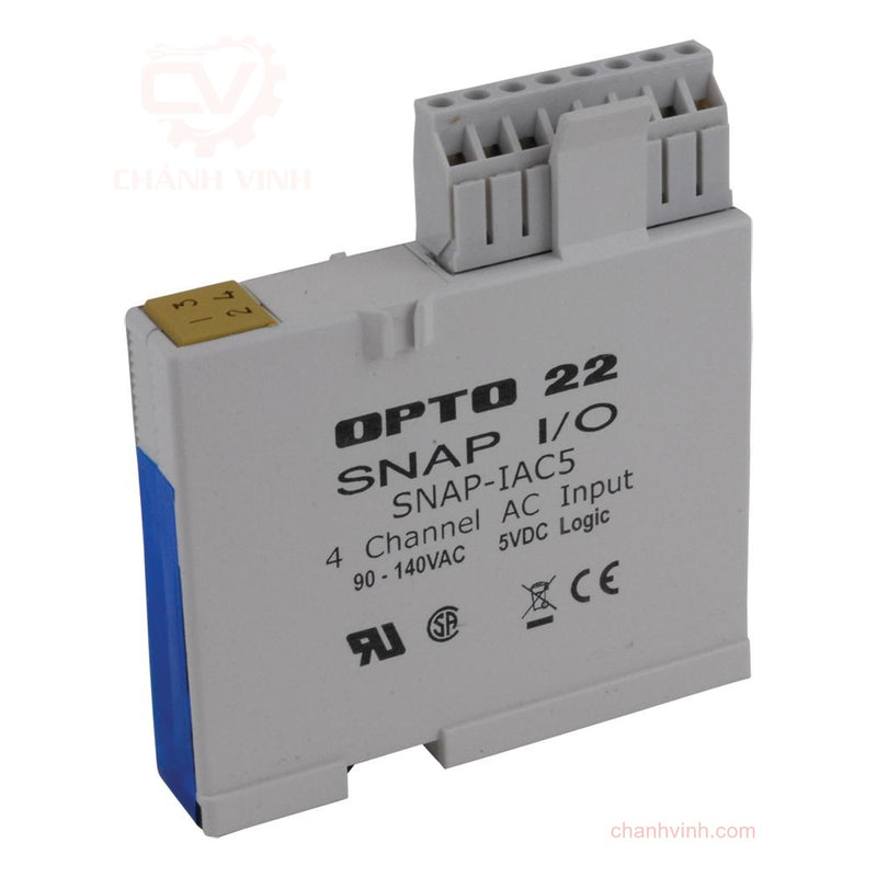 Opto 22 SNAP-IAC5