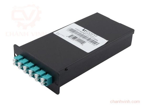 L-com FSP-MPM1-LC12-OM4