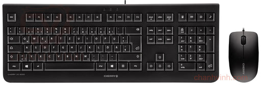 Cherry JD-0800EU-2