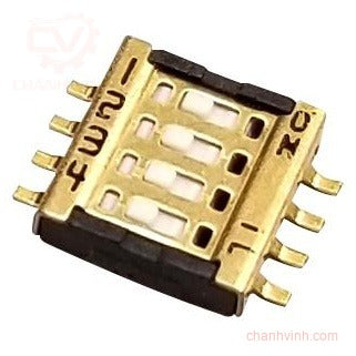CVS-04B 2944203