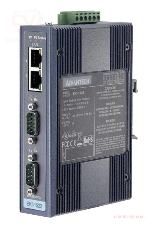 Advantech EKI-1522-CE