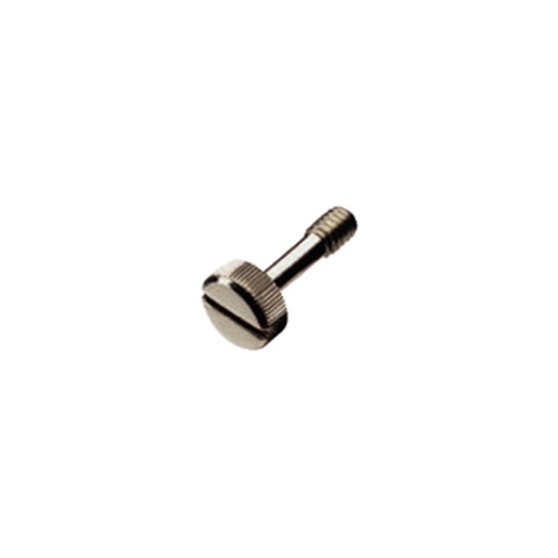 SOUTHCO Screw, Stainless Steel, Polished [58-26-316-24]