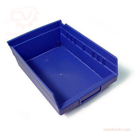 Akro-mils 30150BLUE