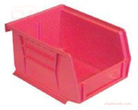 Akro-mils 30210RED