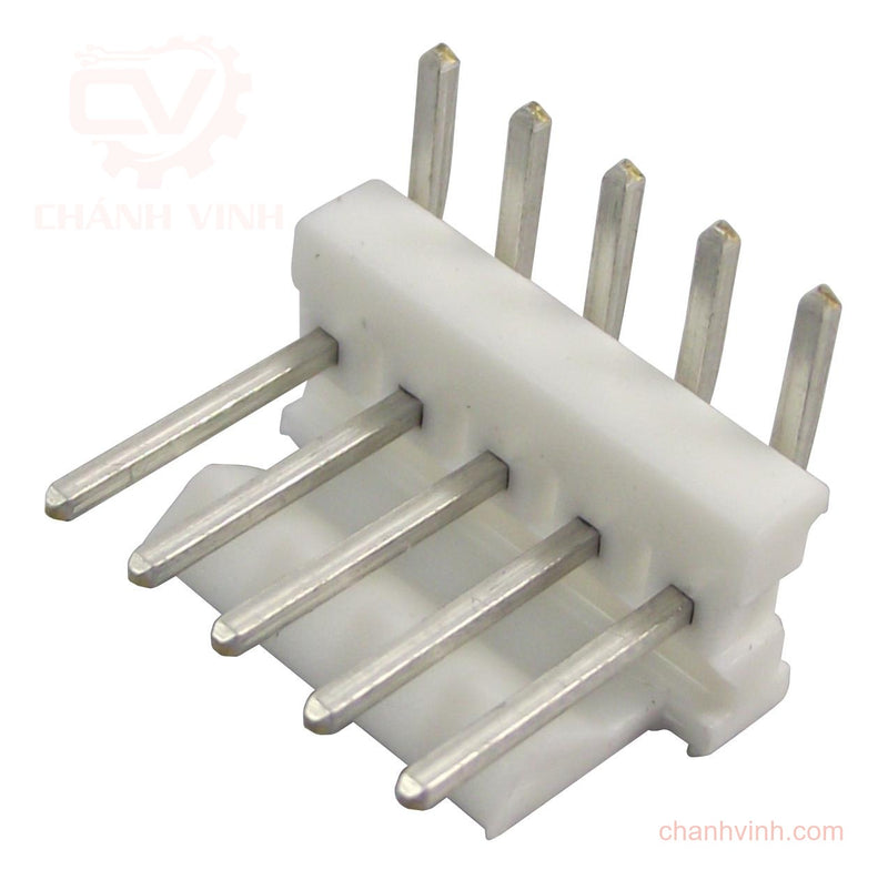 TE Connectivity - AMP 640453-5