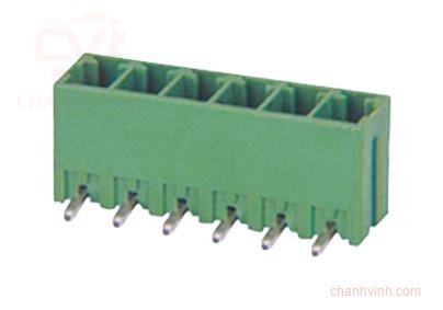 Amphenol Anytek 20020110-D081A01LF