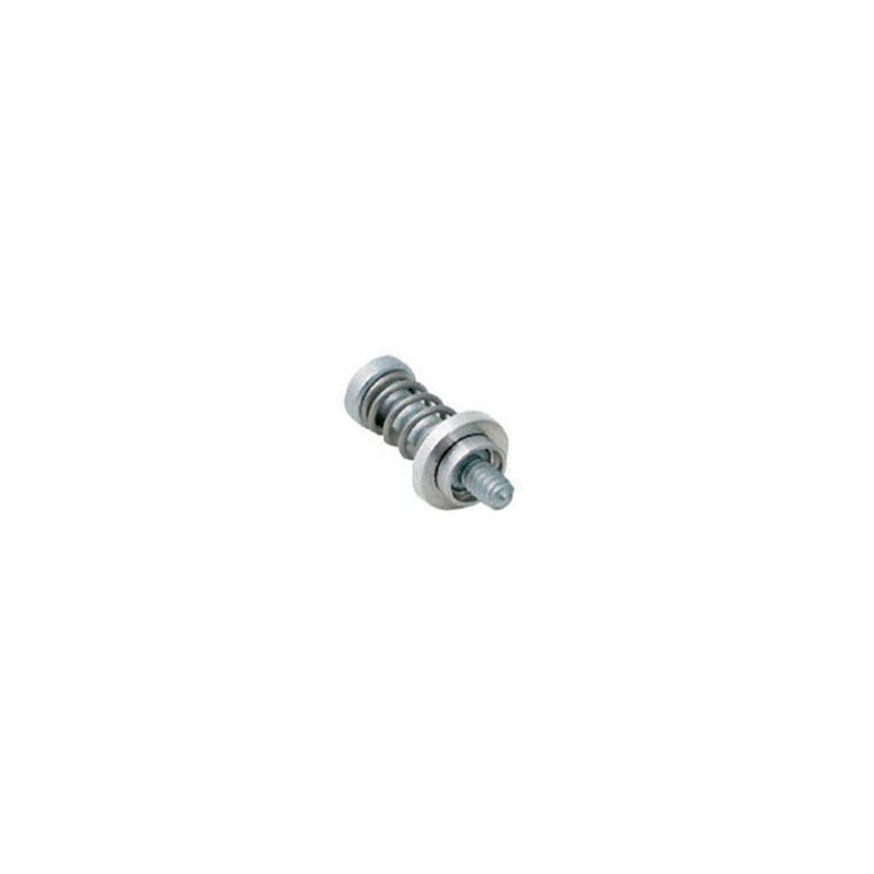 SOUTHCO Captive Heat Sink Screw, 6-32 Thread [5T-11-06-222-5]