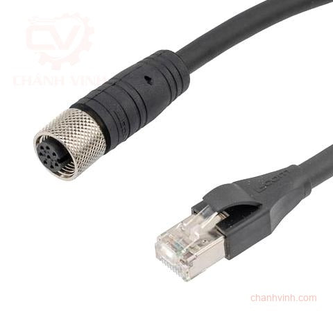 L-com TRG865-P6B-1M